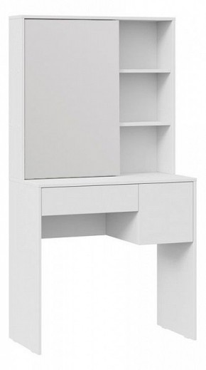 Стол туалетный Вайт в Чайковском - chaykovskiy.mebel24.online | фото 3