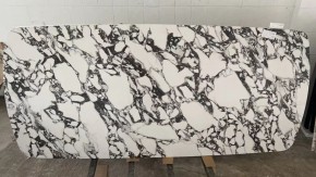 Стол VICENZA 220 BULGARI WHITE, керамика / белый, ®DISAUR в Чайковском - chaykovskiy.mebel24.online | фото 3