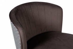 Стул барный 30C-309W SER в Чайковском - chaykovskiy.mebel24.online | фото 4