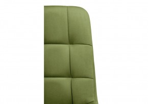 Офисное кресло Честер черный / зеленый в Чайковском - chaykovskiy.mebel24.online | фото 7