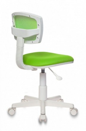 Стул компьютерный  Бюрократ CH-W299/SD/TW-18 в Чайковском - chaykovskiy.mebel24.online | фото 10