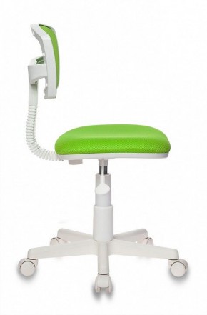 Стул компьютерный  Бюрократ CH-W299/SD/TW-18 в Чайковском - chaykovskiy.mebel24.online | фото 3