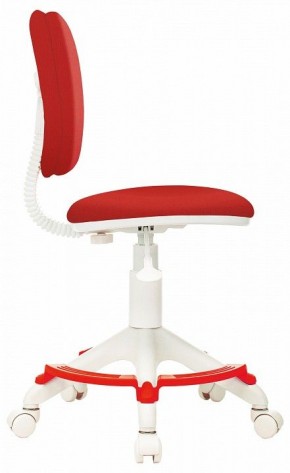 Стул компьютерный CH-W204/F/RED в Чайковском - chaykovskiy.mebel24.online | фото 3