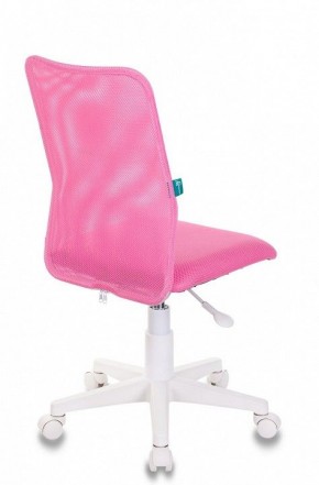 Стул компьютерный KD-9/WH/TW-13A в Чайковском - chaykovskiy.mebel24.online | фото 4
