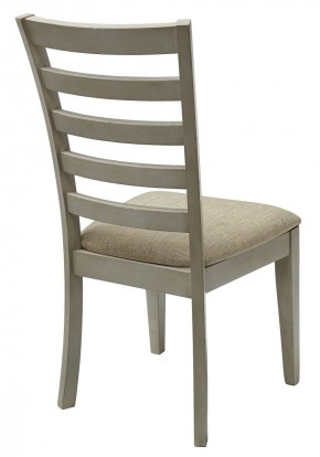 Стул LT C16412 GREY #G45/ FB51 М-City в Чайковском - chaykovskiy.mebel24.online | фото 2
