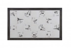Стул LT C17443 DARK GREY #G521/ FABRIC FB62 PARIS М-City в Чайковском - chaykovskiy.mebel24.online | фото 3