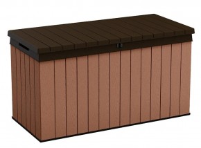 Сундук Дарвин 570 л (Darwin Box 570L) коричневый в Чайковском - chaykovskiy.mebel24.online | фото 1