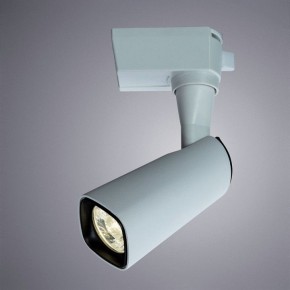 Светильник на штанге Arte Lamp Barut A4561PL-1WH в Чайковском - chaykovskiy.mebel24.online | фото 3