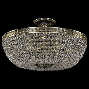 Светильник на штанге Bohemia Ivele Crystal 1905 19051/45IV GB в Чайковском - chaykovskiy.mebel24.online | фото 2