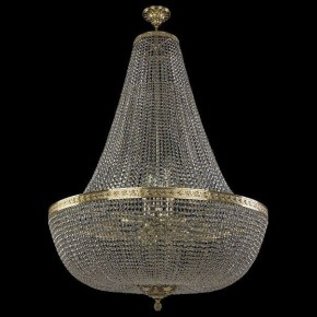 Светильник на штанге Bohemia Ivele Crystal 1905 19051/H2/100IV G в Чайковском - chaykovskiy.mebel24.online | фото 2