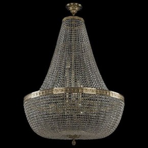 Светильник на штанге Bohemia Ivele Crystal 1905 19051/H2/80IV G в Чайковском - chaykovskiy.mebel24.online | фото 2