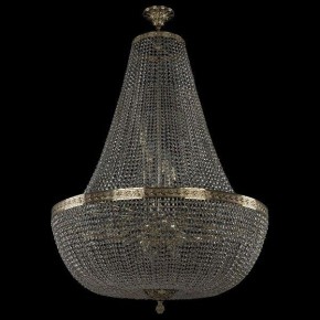 Светильник на штанге Bohemia Ivele Crystal 1905 19051/H2/90IV G в Чайковском - chaykovskiy.mebel24.online | фото 2