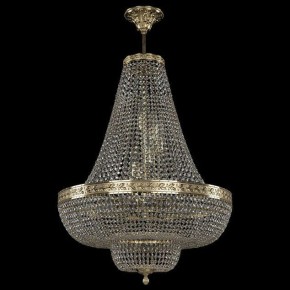 Светильник на штанге Bohemia Ivele Crystal 1909 19091/H2/60IV G в Чайковском - chaykovskiy.mebel24.online | фото 2