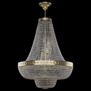 Светильник на штанге Bohemia Ivele Crystal 1909 19091/H2/60IV G в Чайковском - chaykovskiy.mebel24.online | фото 3