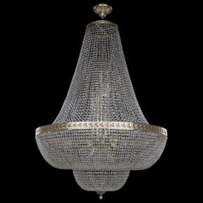 Светильник на штанге Bohemia Ivele Crystal 1909 19091/H2/90IV G в Чайковском - chaykovskiy.mebel24.online | фото 2