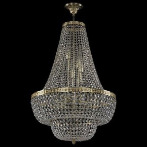 Светильник на штанге Bohemia Ivele Crystal 1910 19101/H2/55IV G в Чайковском - chaykovskiy.mebel24.online | фото 2