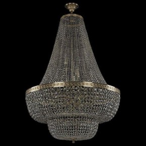 Светильник на штанге Bohemia Ivele Crystal 1910 19101/H2/90IV G в Чайковском - chaykovskiy.mebel24.online | фото 2