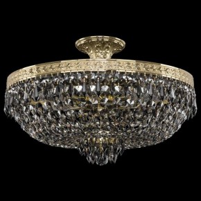 Светильник на штанге Bohemia Ivele Crystal 1927 19271/45IV G R731 в Чайковском - chaykovskiy.mebel24.online | фото 2