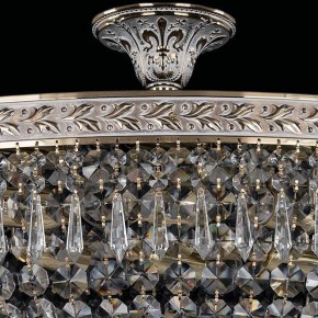 Светильник на штанге Bohemia Ivele Crystal 1927 19273/80IV GW в Чайковском - chaykovskiy.mebel24.online | фото 5