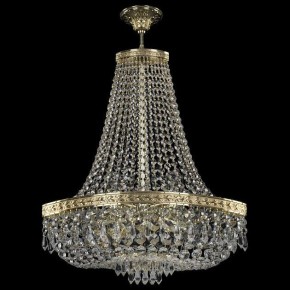 Светильник на штанге Bohemia Ivele Crystal 1927 19273/H2/45IV G в Чайковском - chaykovskiy.mebel24.online | фото 2