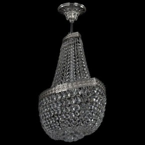 Светильник на штанге Bohemia Ivele Crystal 1928 19283/H1/55IV Ni в Чайковском - chaykovskiy.mebel24.online | фото 2