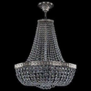 Светильник на штанге Bohemia Ivele Crystal 1928 19283/H2/45IV Ni в Чайковском - chaykovskiy.mebel24.online | фото 2