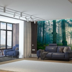 Светильник на штанге Novotech Dep 358596 в Чайковском - chaykovskiy.mebel24.online | фото 5