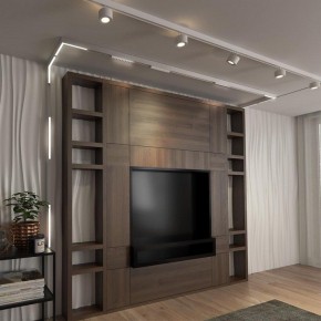 Светильник на штанге Novotech Flum 358548 в Чайковском - chaykovskiy.mebel24.online | фото 3
