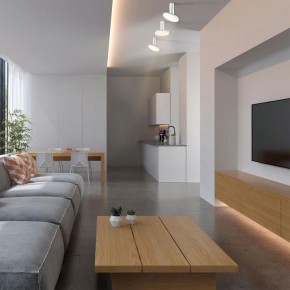 Светильник на штанге Novotech Hat 358347 в Чайковском - chaykovskiy.mebel24.online | фото 4