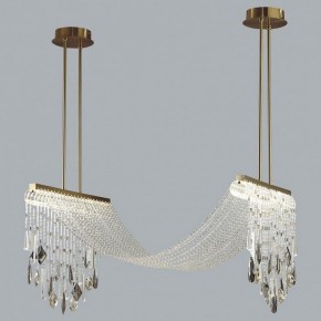 Светильник на штанге Odeon Light Afina 5420/48L в Чайковском - chaykovskiy.mebel24.online | фото