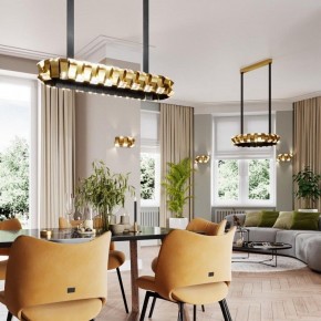 Светильник на штанге Odeon Light Asturo 4993/80LA в Чайковском - chaykovskiy.mebel24.online | фото 5