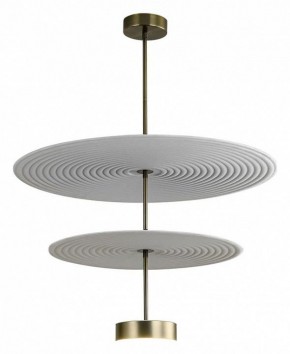 Светильник на штанге Odeon Light Felt 7035/20CA в Чайковском - chaykovskiy.mebel24.online | фото