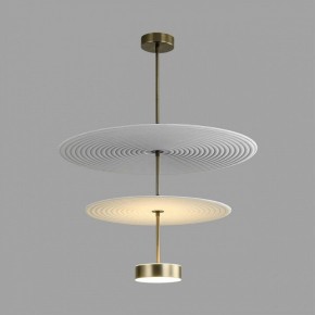 Светильник на штанге Odeon Light Felt 7035/20CA в Чайковском - chaykovskiy.mebel24.online | фото 3