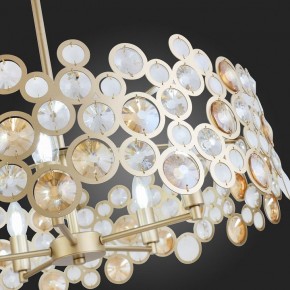 Светильник на штанге ST-Luce Namio SL1172.203.05 в Чайковском - chaykovskiy.mebel24.online | фото 11