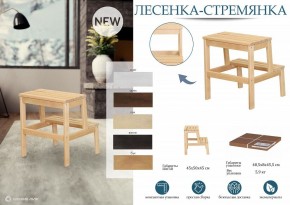 Табурет Стремянка в Чайковском - chaykovskiy.mebel24.online | фото 6