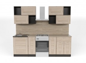 ТОМИЛЛА Кухонный гарнитур Макси 5 (1800 мм ) в Чайковском - chaykovskiy.mebel24.online | фото 3