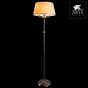 Торшер Arte Lamp Alice A3579PN-3AB в Чайковском - chaykovskiy.mebel24.online | фото 2