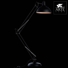 Торшер Arte Lamp Goliath A2487PN-1BK в Чайковском - chaykovskiy.mebel24.online | фото 3