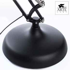 Торшер Arte Lamp Goliath A2487PN-1BK в Чайковском - chaykovskiy.mebel24.online | фото 4