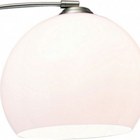 Торшер Arte Lamp Goliath A5822PN-1SS в Чайковском - chaykovskiy.mebel24.online | фото 2