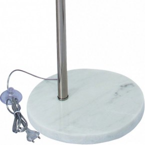 Торшер Arte Lamp Goliath A5822PN-1SS в Чайковском - chaykovskiy.mebel24.online | фото 3
