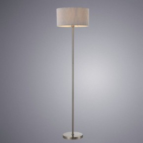 Торшер Arte Lamp Mallorca A1021PN-1SS в Чайковском - chaykovskiy.mebel24.online | фото 2