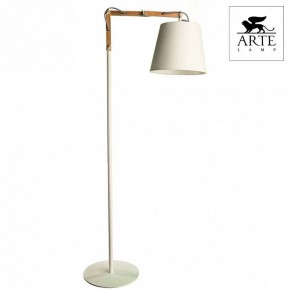 Торшер Arte Lamp Pinocchio A5700PN-1WH в Чайковском - chaykovskiy.mebel24.online | фото 4