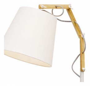 Торшер Arte Lamp Pinocchio A5700PN-1WH в Чайковском - chaykovskiy.mebel24.online | фото 5