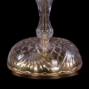 Торшер Bohemia Ivele Crystal 5513 1413T1/5/200-160/G в Чайковском - chaykovskiy.mebel24.online | фото 2
