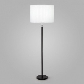 Торшер Eurosvet Notturno 01163/1 черный в Чайковском - chaykovskiy.mebel24.online | фото