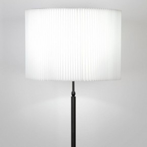 Торшер Eurosvet Notturno 01163/1 черный в Чайковском - chaykovskiy.mebel24.online | фото 4