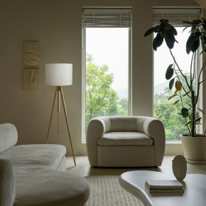 Торшер Freya Tree FR5495FL-01W в Чайковском - chaykovskiy.mebel24.online | фото 4