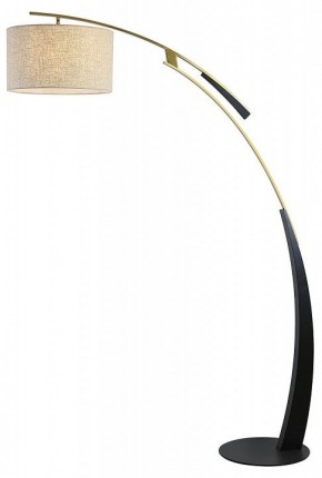 Торшер Kink Light Нестор 07054-F,19-20 в Чайковском - chaykovskiy.mebel24.online | фото