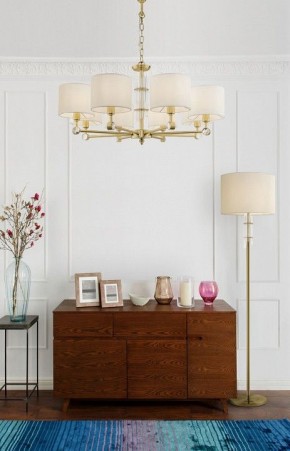 Торшер Maytoni Alloro MOD088FL-01BS в Чайковском - chaykovskiy.mebel24.online | фото 2